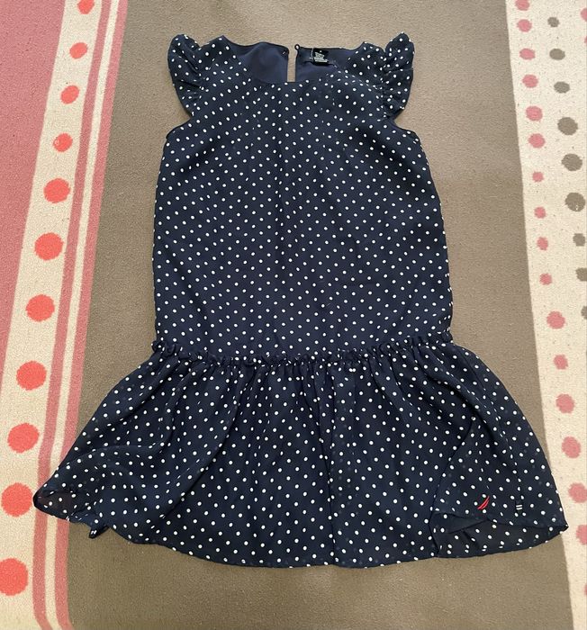 Лот рокли 7-9 год