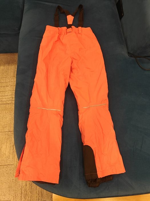 Комплект ски грейка за момиче 146/152