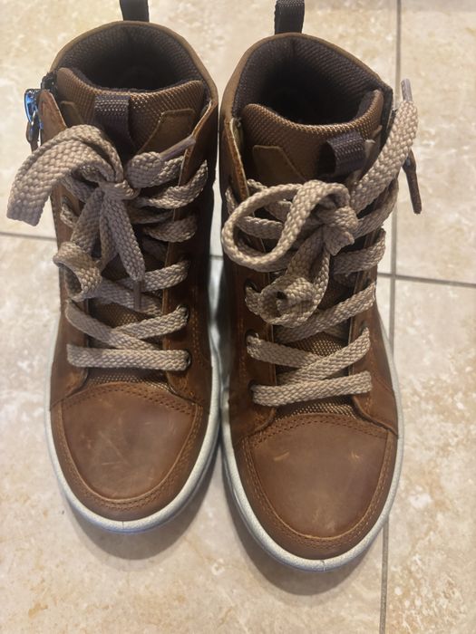 Ghete baieti Ecco noi