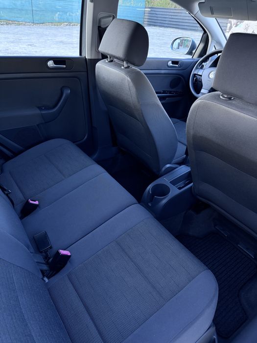 Volkswagen Golf 5 Plus , 1.6 Mpi 101 Cp , 06.2006