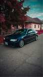 Bmw e46 320cd facelift individuala