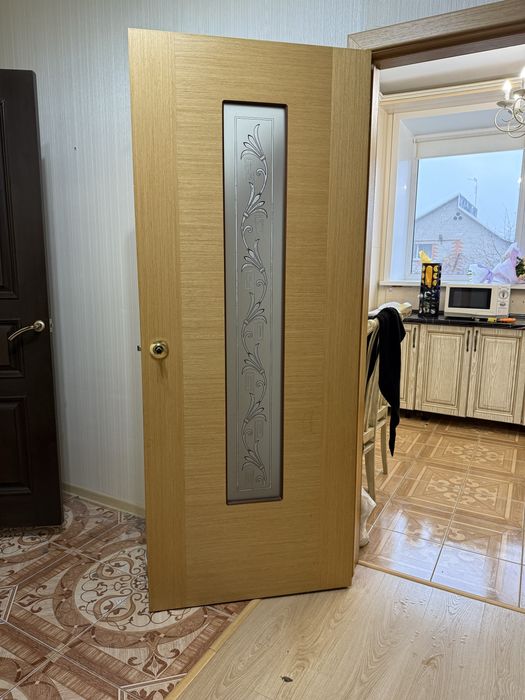 Межкомнатные двери