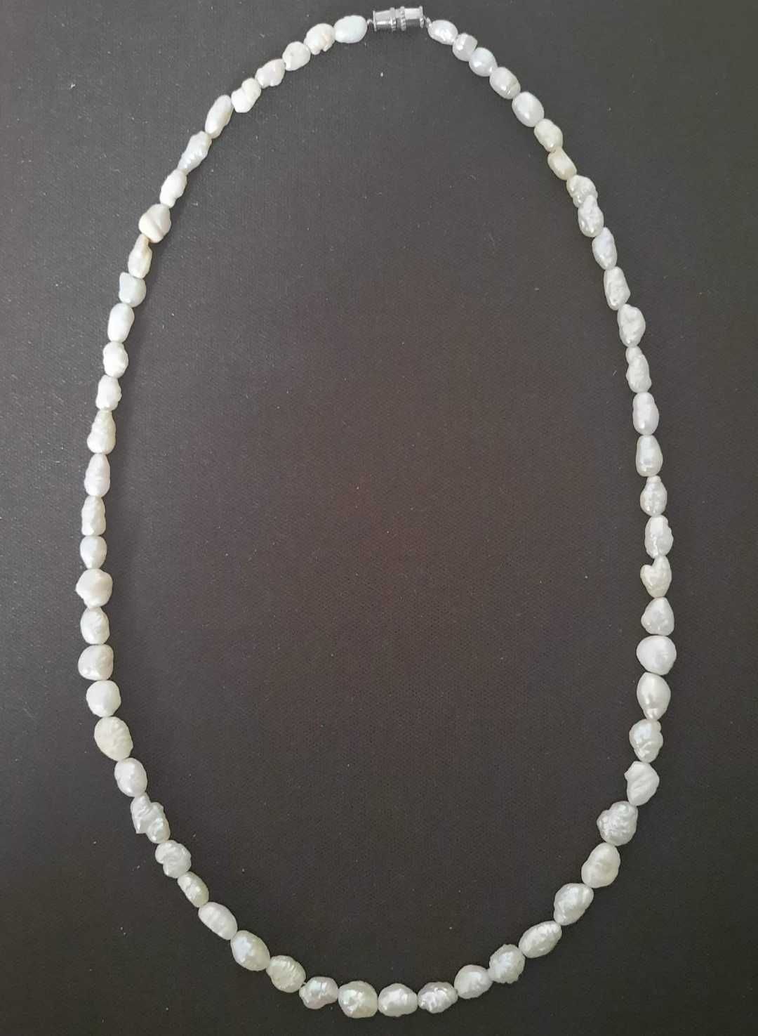 Жемчужное ожерелье Ссср 45 см