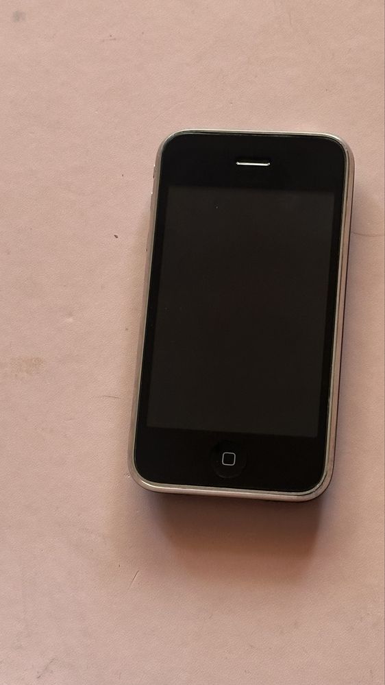 Iphon 3G , -16gb