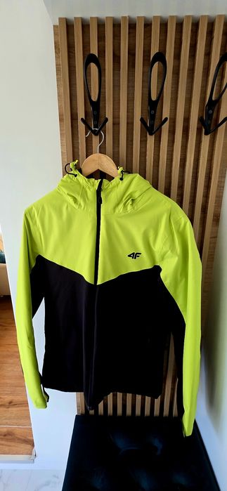 Vand jacheta ski/snowboard 4F