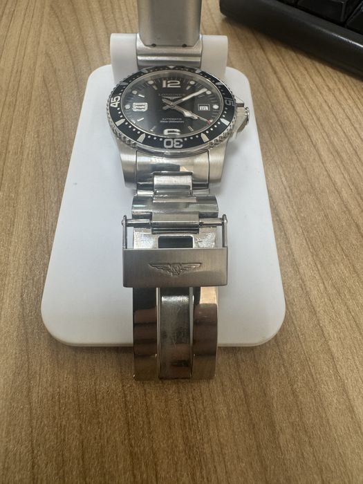 Longines hydroconquest