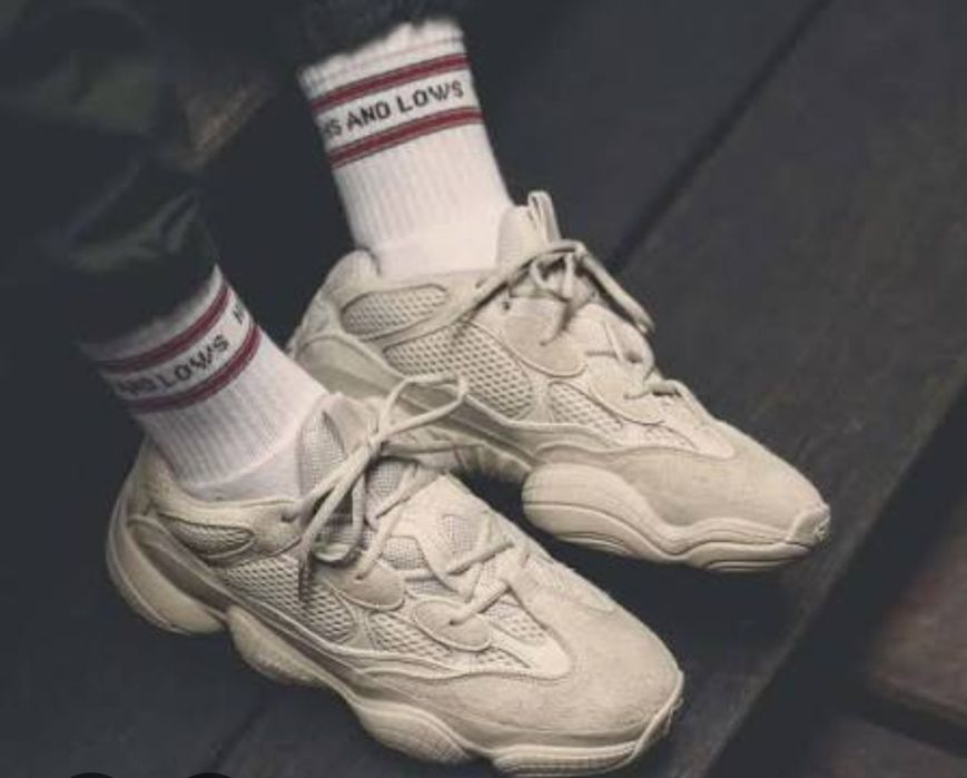 Adidas yeezy ortholite оригинални