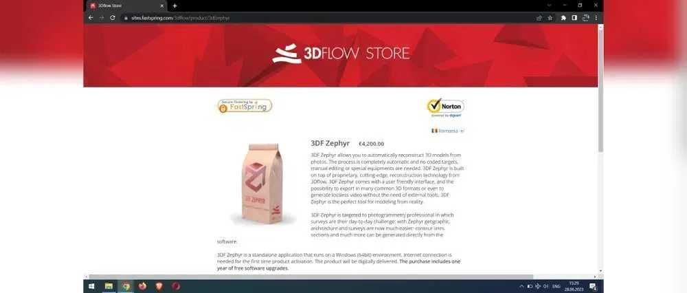 3DF Zephyr Scarlet Masquerade Licenta Permanenta 2025 Software Serial!