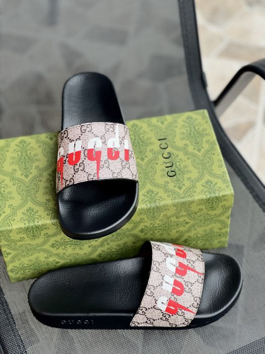 Slapi Gucci model nou