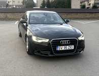 Audi a6 c7 3.0 tdi quattro