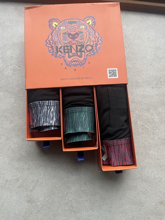 BRANDEX- Мъжки боксерки!!!