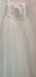 Rochie de mireasă!