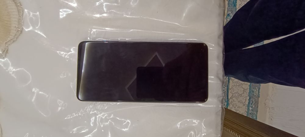 Pocco x3 pro gaming 8/256