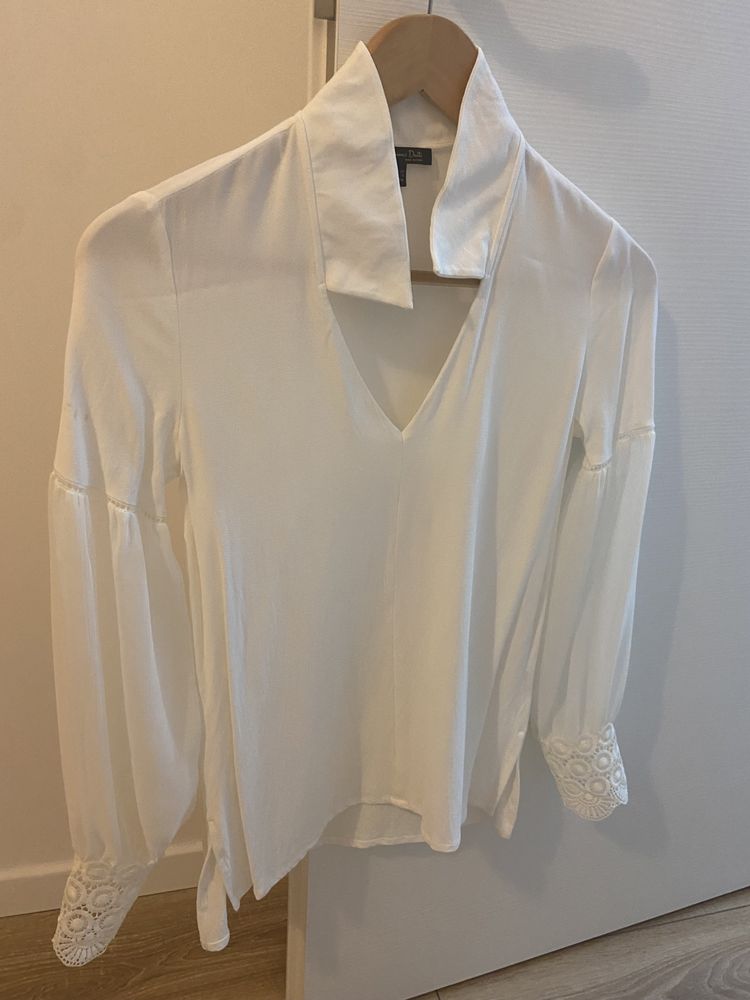 Vand camasa massimo dutti marime XS