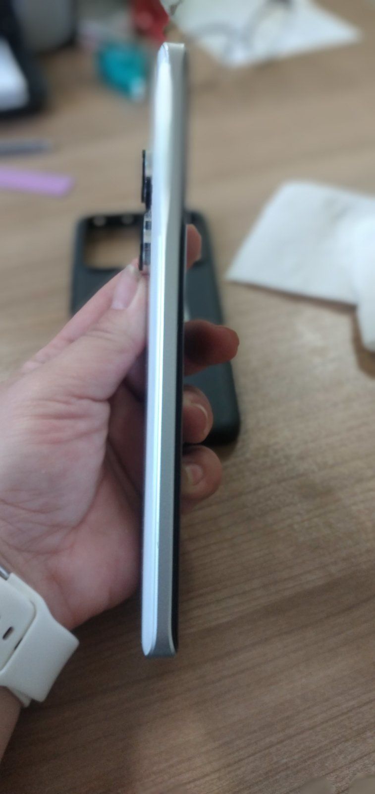 Xiaomi  redmi note 13 pro 5 g +