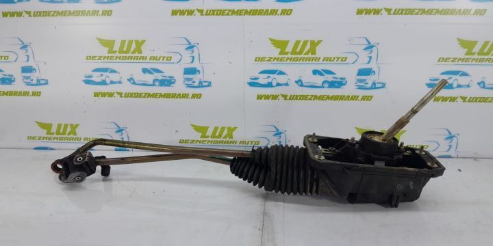 Timonerie 8d0711613p 1.8 1.9 tdi Audi A4 B6  [din 2000 pana  2005] seria