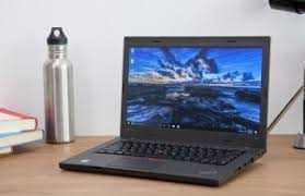 Laptop Lenovo L460, I3 6100, 8 gb DDR4, SSD 256 gb, garantie