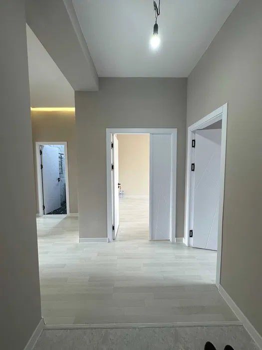 СРОЧНО ЖК "Parkent Village" Golden House 3-х комнатная 72 м2