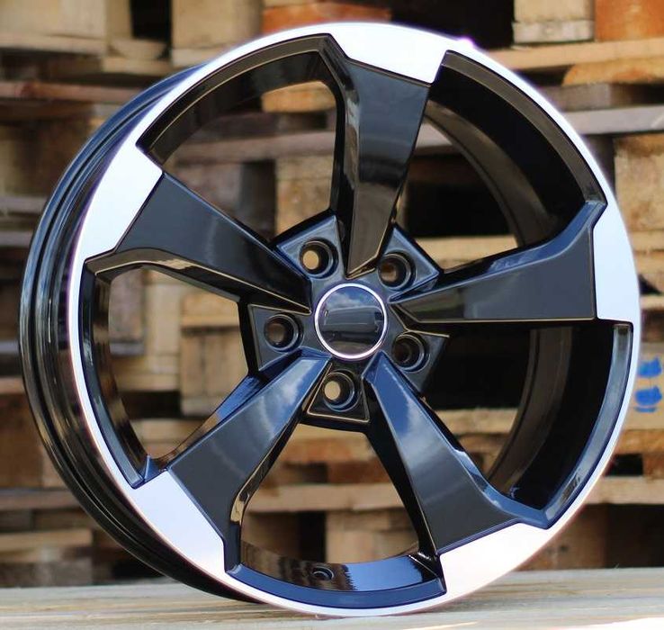 Джанти за Ауди 17" 18" 19" 20"/ Djanti za Audi 18" 19" XE351