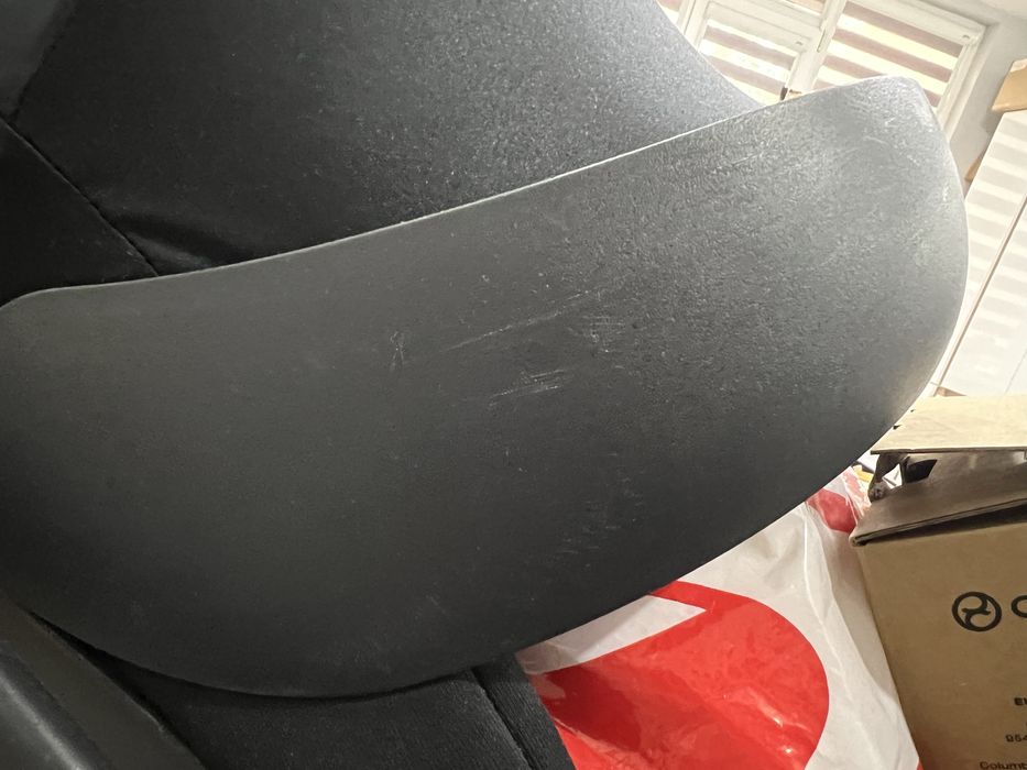 Кошница и база Cybex Cloud G Isize