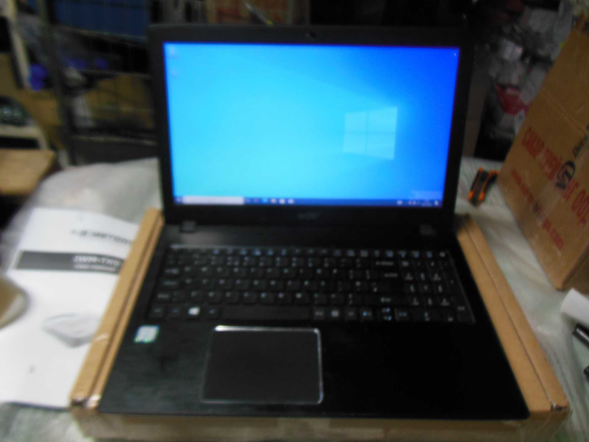 Acer Travelmate P259 i7 7500U CPU 16gb Ram And 256gb SSD