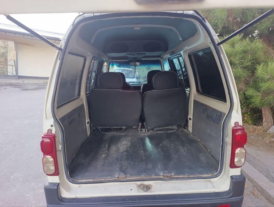 Damas sotiladi srochno