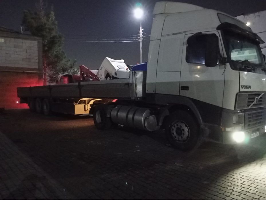 Волво 1996 продается