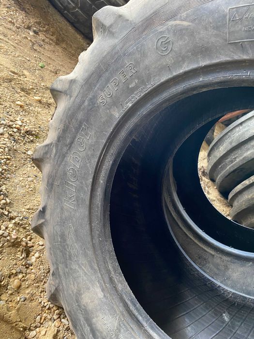 Anvelope 14.9 r20 Kleber