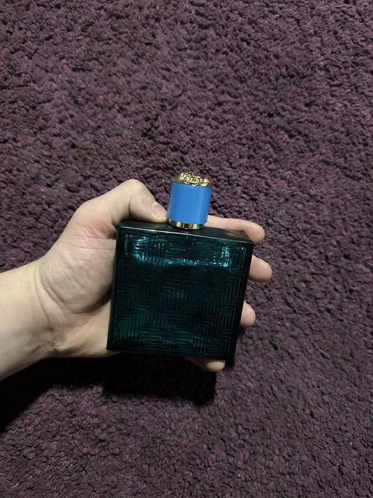 Parfum versace eros