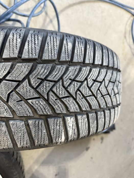 Jante originale BMW 5x120  205/55/R16