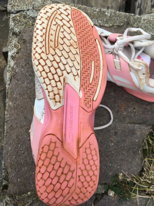 тенис  обувки баболат  за  момиче