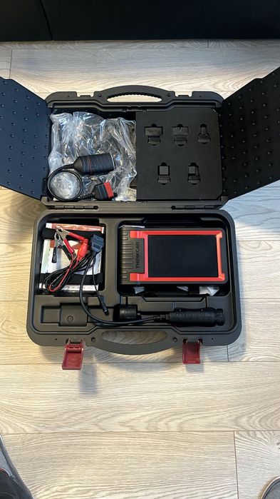 Tester auto Profesional THINKTOOL PD8