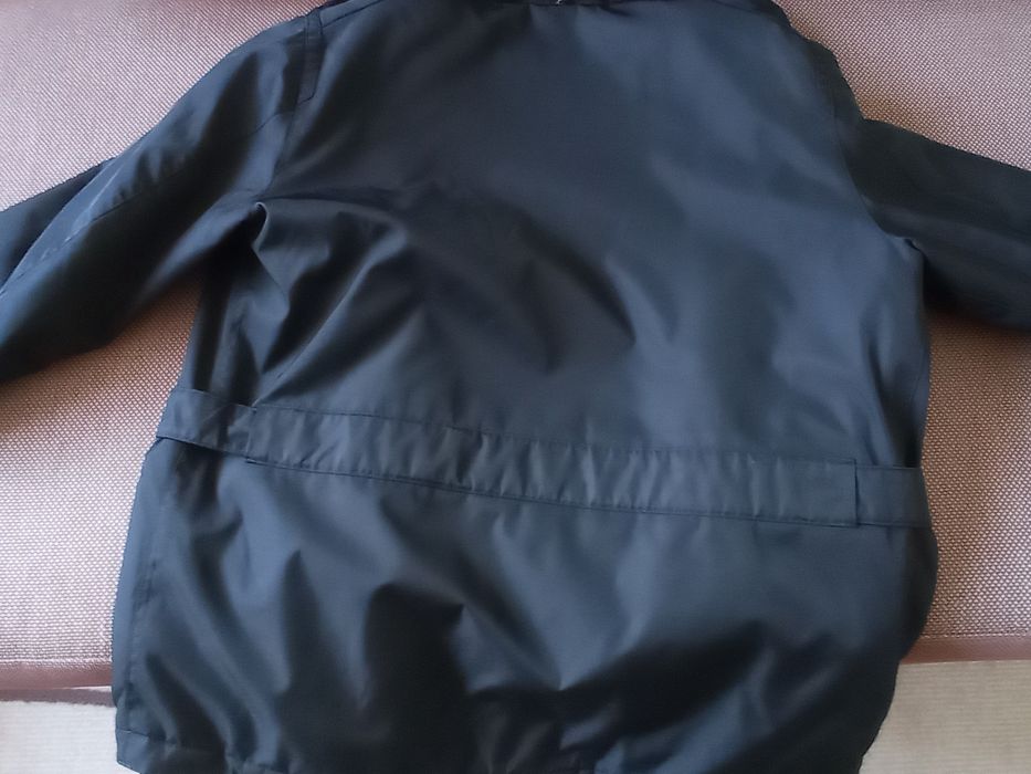 Wellensteyn мъжко яке