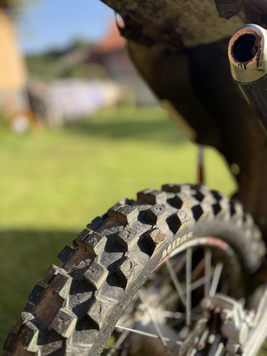 Vând KTM SX 250 2 timpi 2010