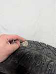 2 бр зимни гуми Pirelli в добро състояние - 205/55-R16 - DOT: 2311