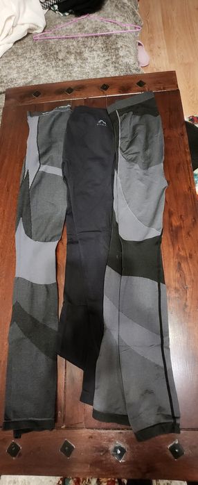 Pantaloni sport fete