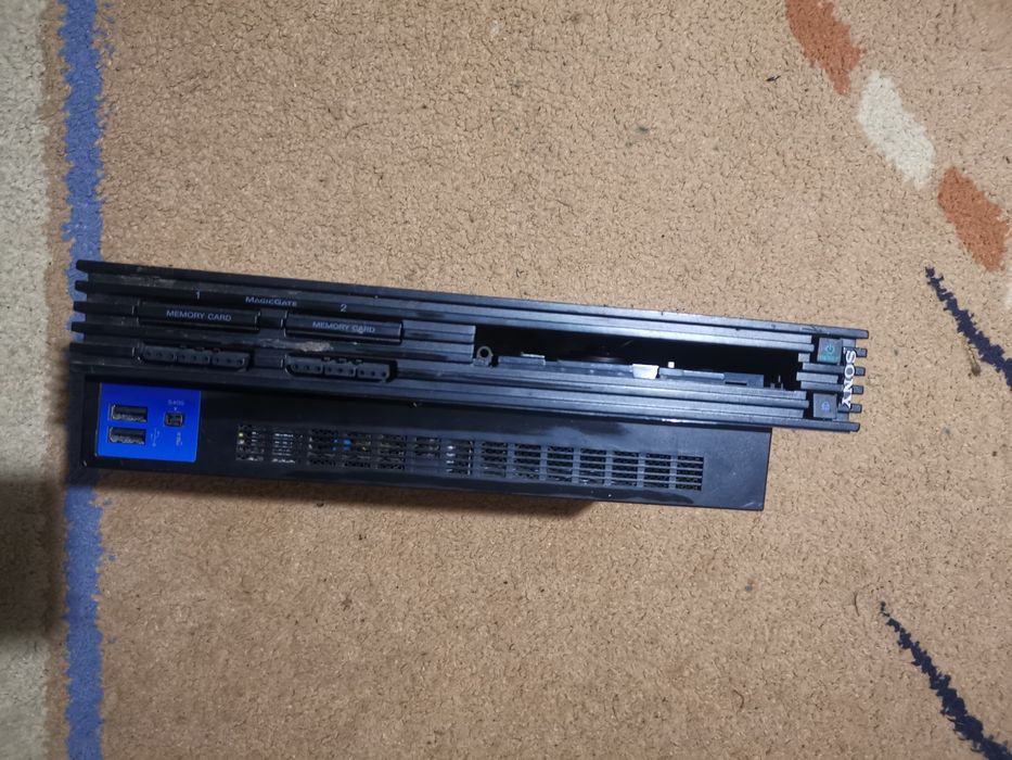 PlayStation 2 Original