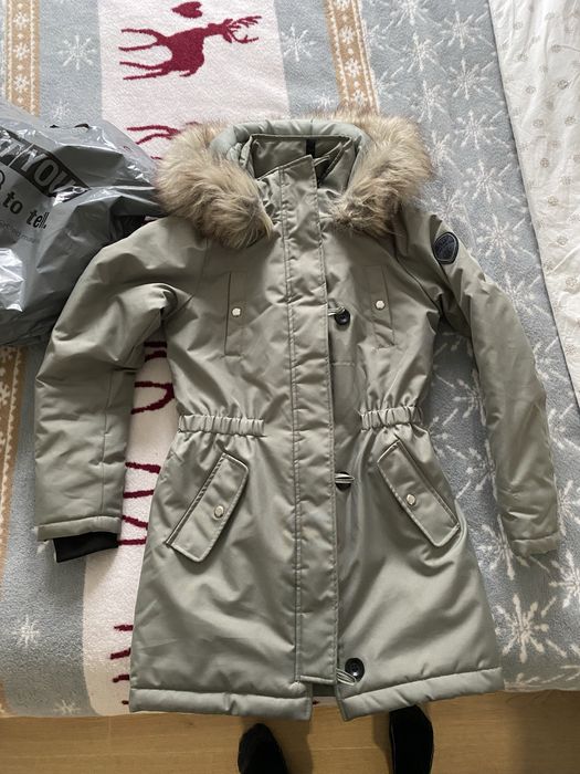 Дамска парка Only XS