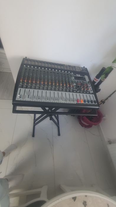 Vand mixer complect