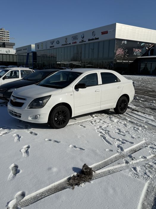 Cobalt Natarius tekin Bonus Midnight   yangicha cobalt