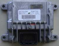 Calculator pompa de injectie EDU Opel Astra G Corsa C Combo 1,7 DTi