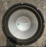 Subwoofer Blaupunkt 600W (difuzor 30cm)