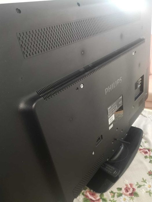 TV Philips LCD 120cm
