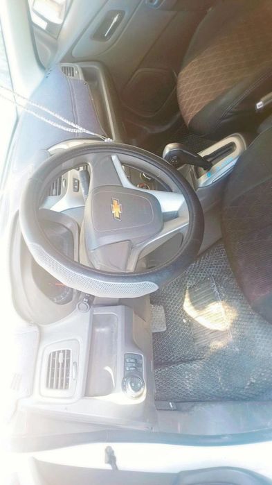 Chevrolet Cobalt 2024