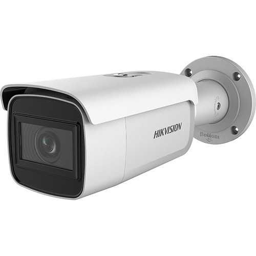 Видеонаблюдение Hikvision Trassir HiWatch Dahua Lookwider Distribution