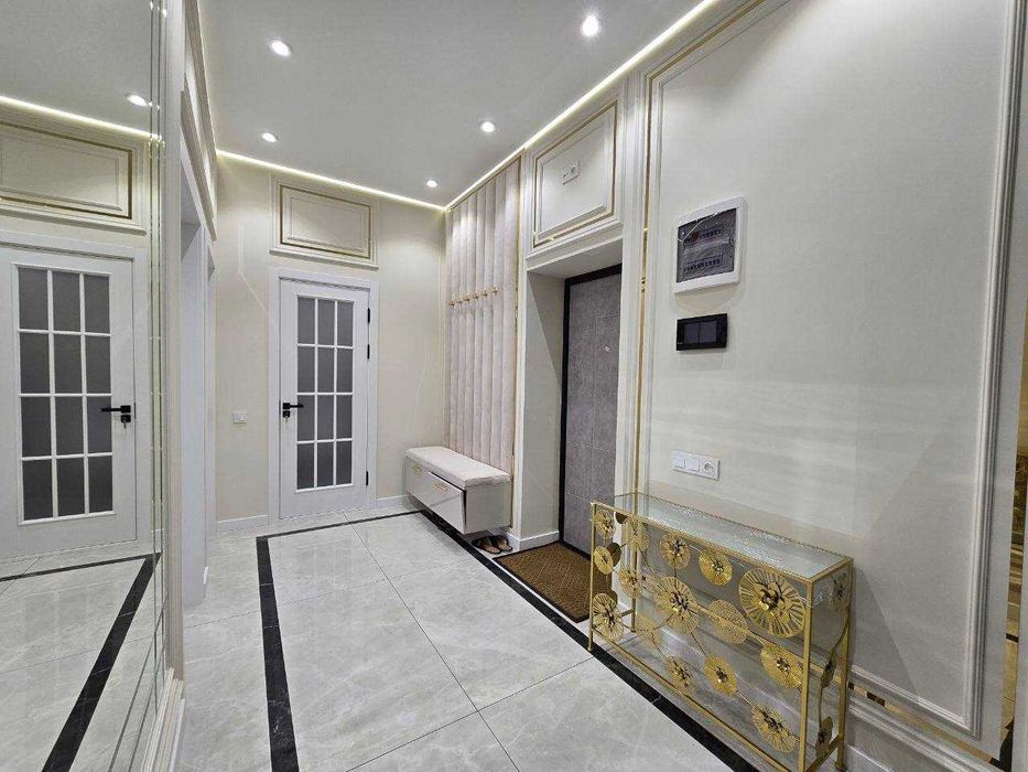 Аренда квартира | 2/5/10 | Яшнабад | Махтумкули