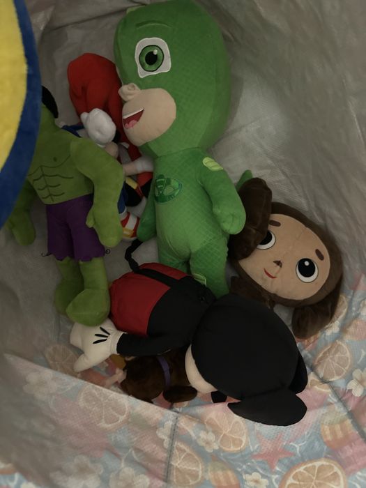 Играчки за деца, всички за 50 лв