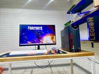 Фирменный игровой ПК Acer Nitro
