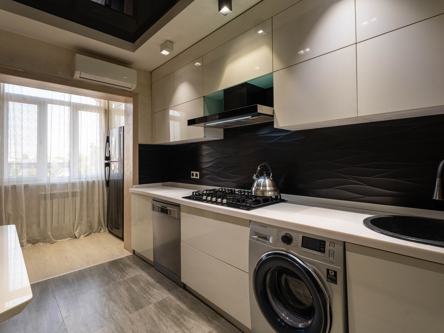 Срочно! Продаётся 3/4/9, 94 м² в Ц-13 ориентир: Ц-5 пожарка
