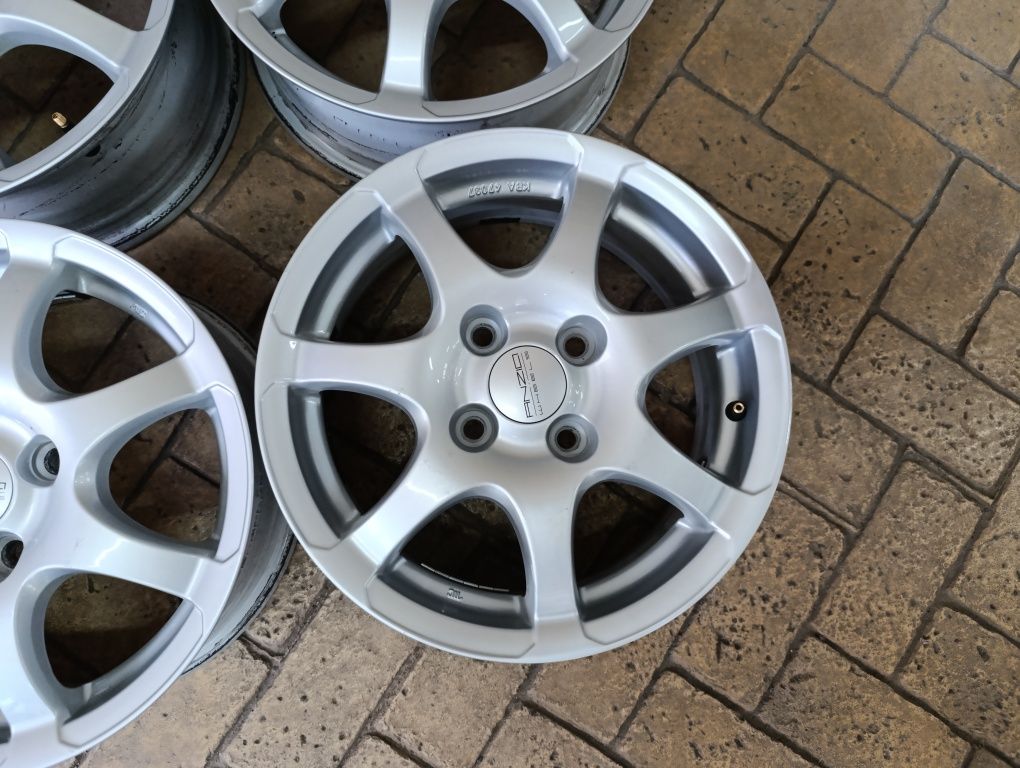 Джанти ENZO 4х108 15 цола Форд